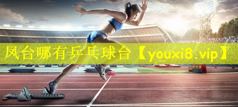 凤台哪有乒乓球台