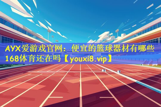 AYX爱游戏官网:便宜的篮球器材有哪些168体育还在吗