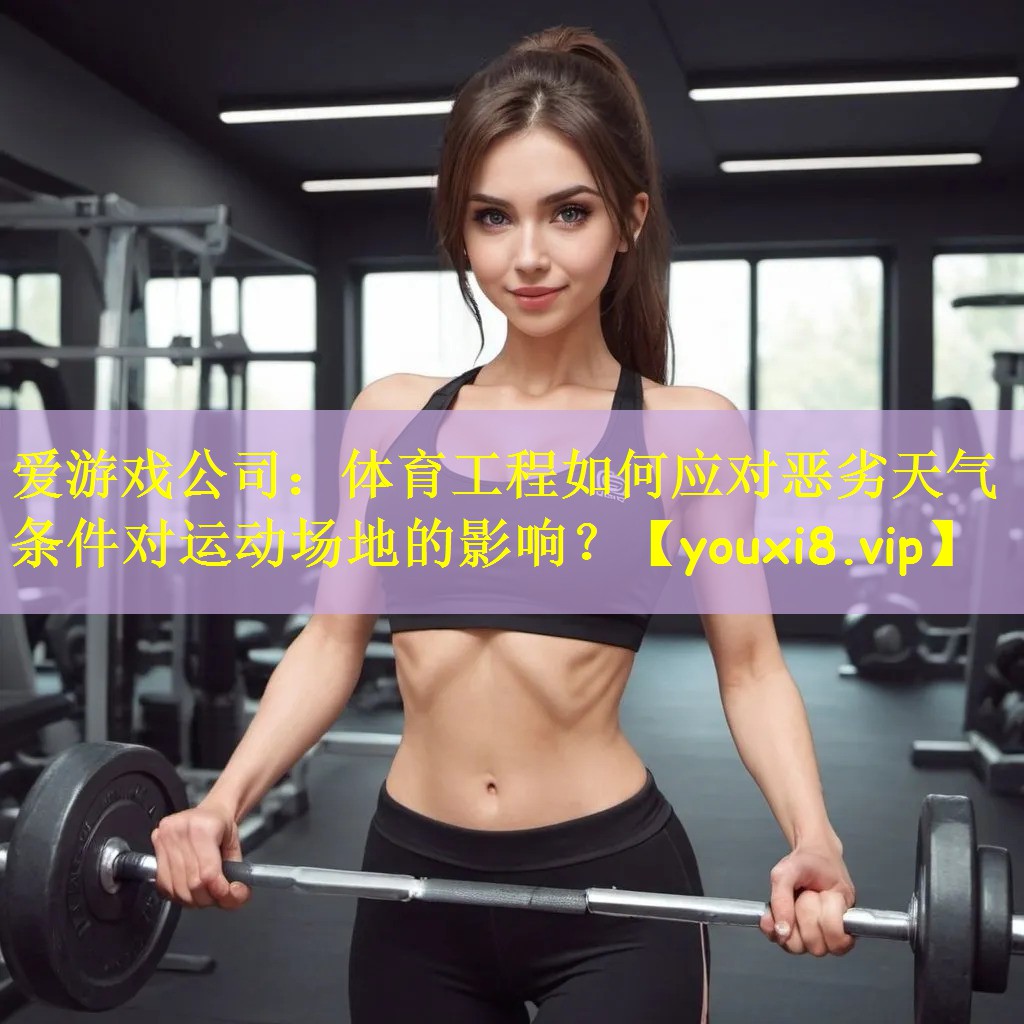 爱游戏公司：体育工程如何应对恶劣天气条件对运动场地的影响？