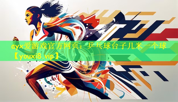 乒乓球台子几米一个球