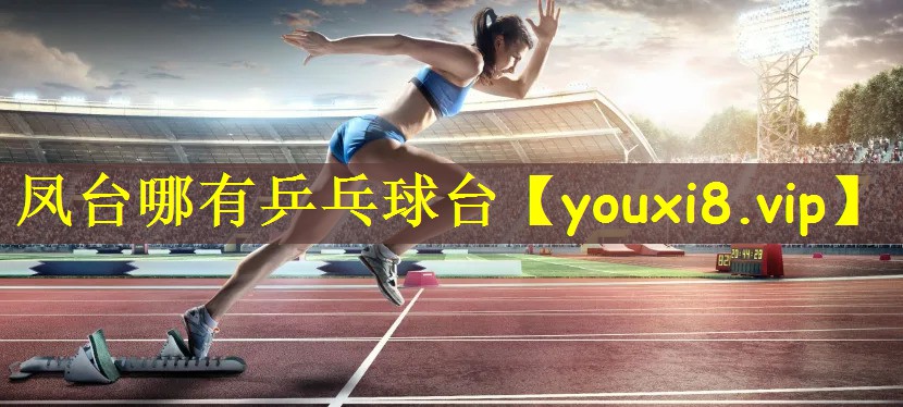 凤台哪有乒乓球台