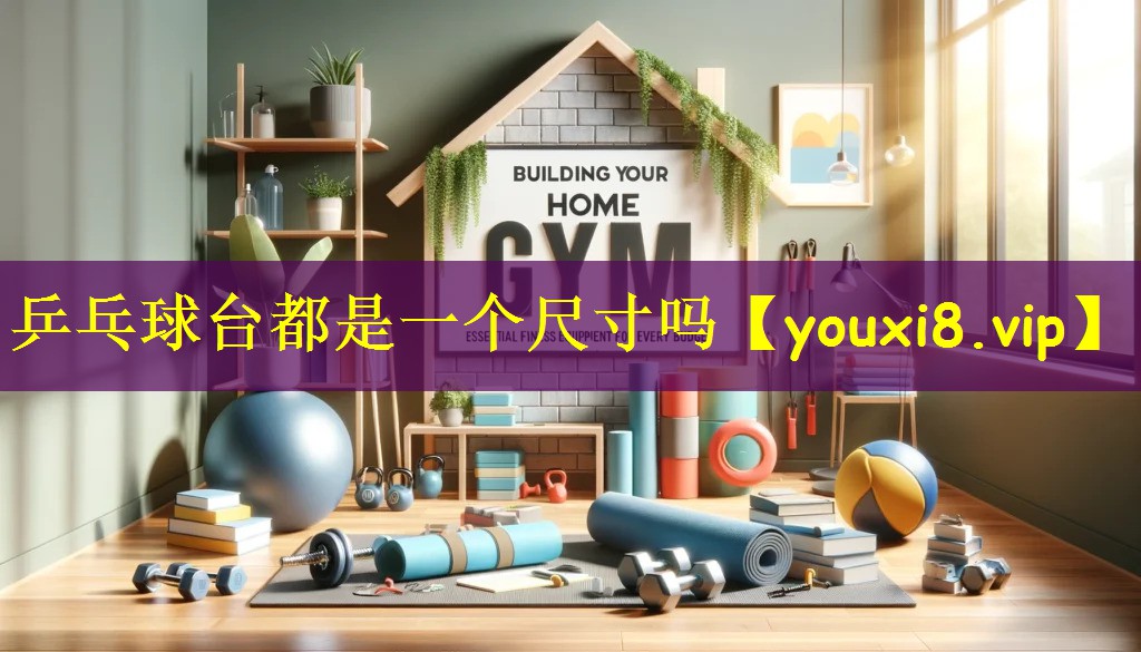乒乓球台都是一个尺寸吗