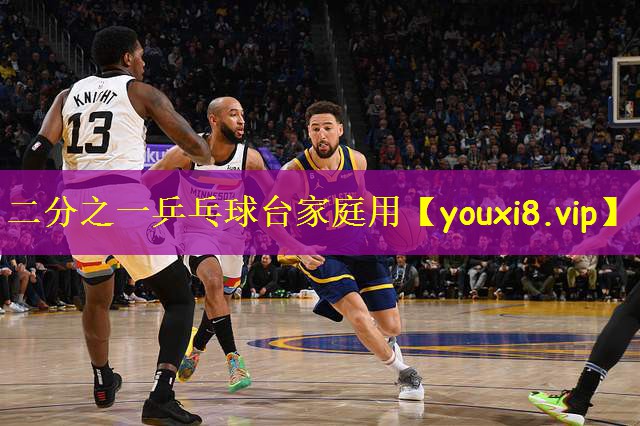 二分之一乒乓球台家庭用
