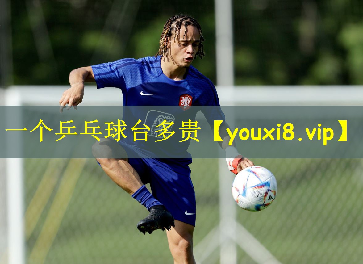 一个乒乓球台多贵