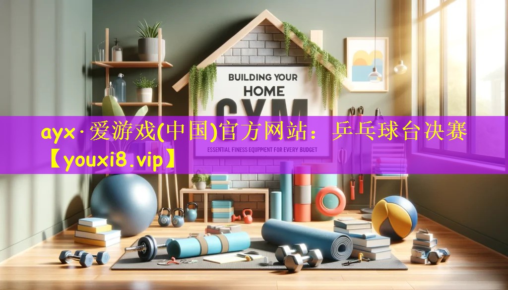 ayx·爱游戏(中国)官方网站:乒乓球台决赛