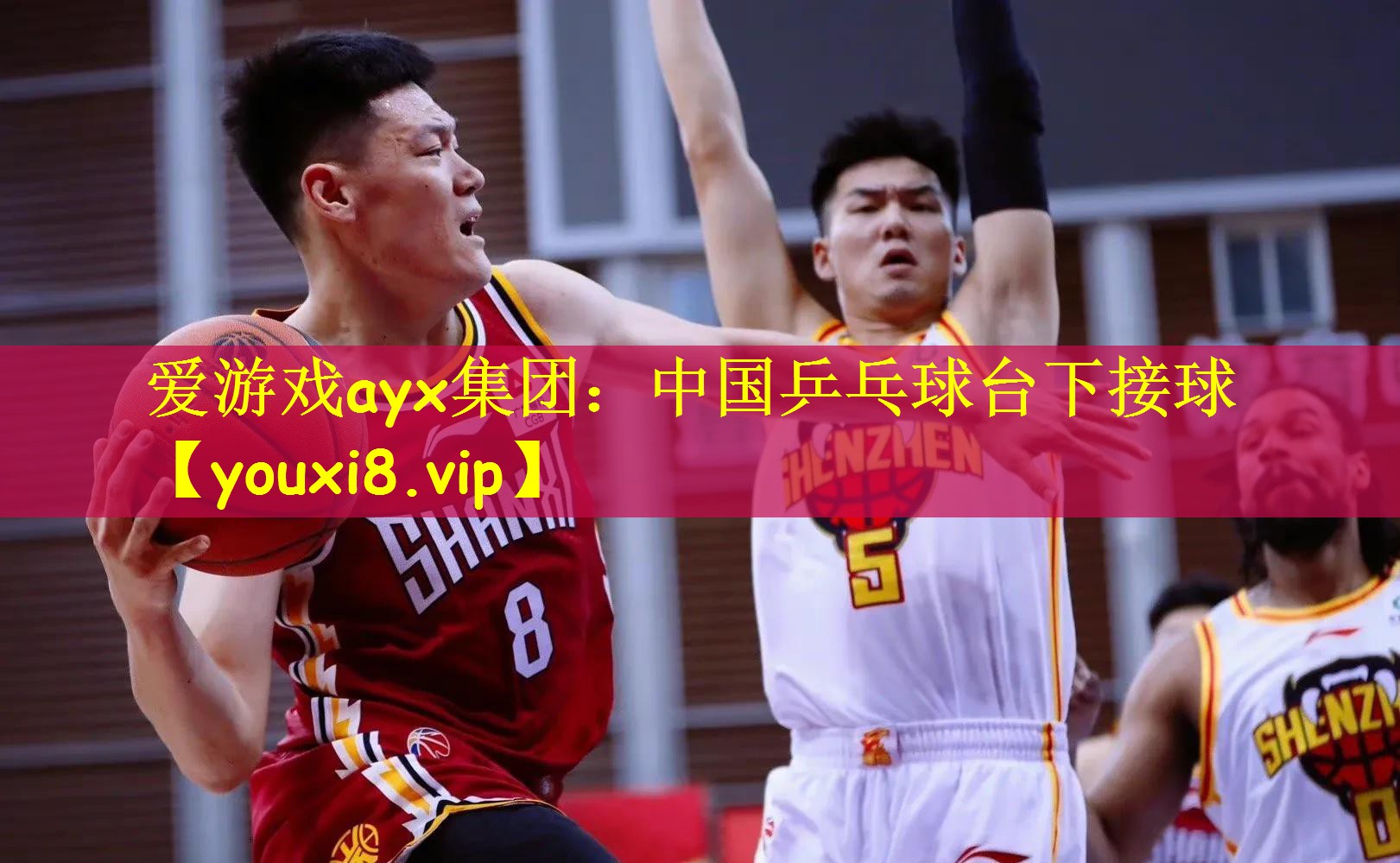 爱游戏ayx集团:中国乒乓球台下接球