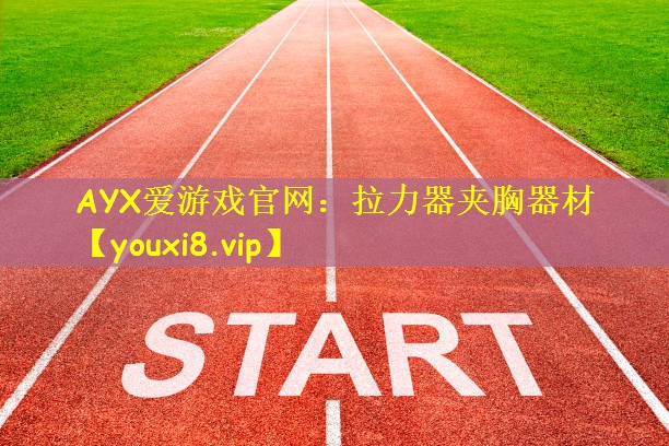 AYX爱游戏官网:拉力器夹胸器材