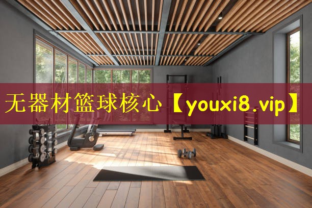 无器材篮球核心