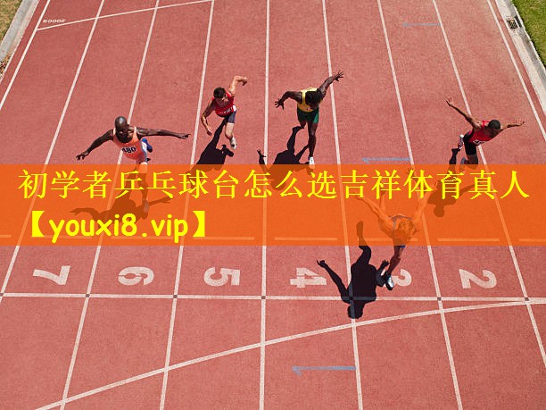 初学者乒乓球台怎么选吉祥体育真人