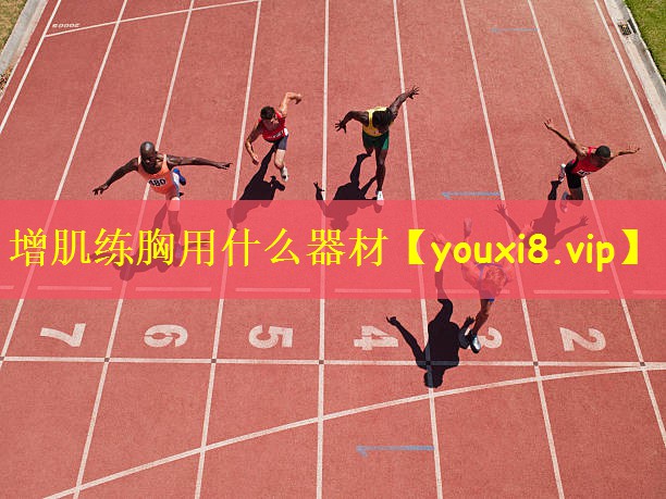 增肌练胸用什么器材