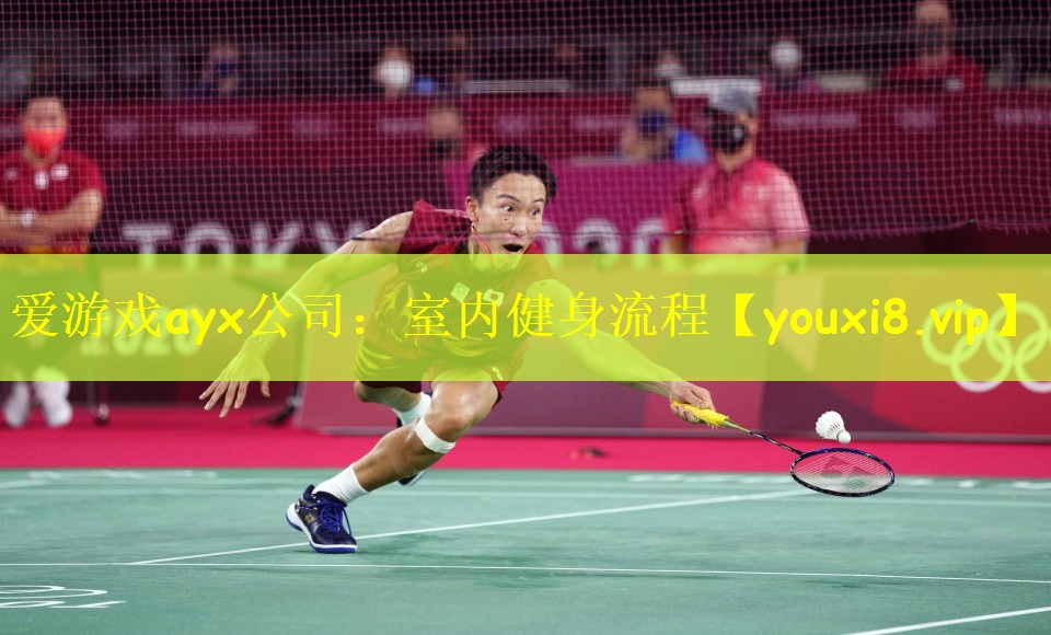 爱游戏ayx公司:室内健身流程