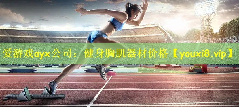 爱游戏ayx公司:健身胸肌器材价格