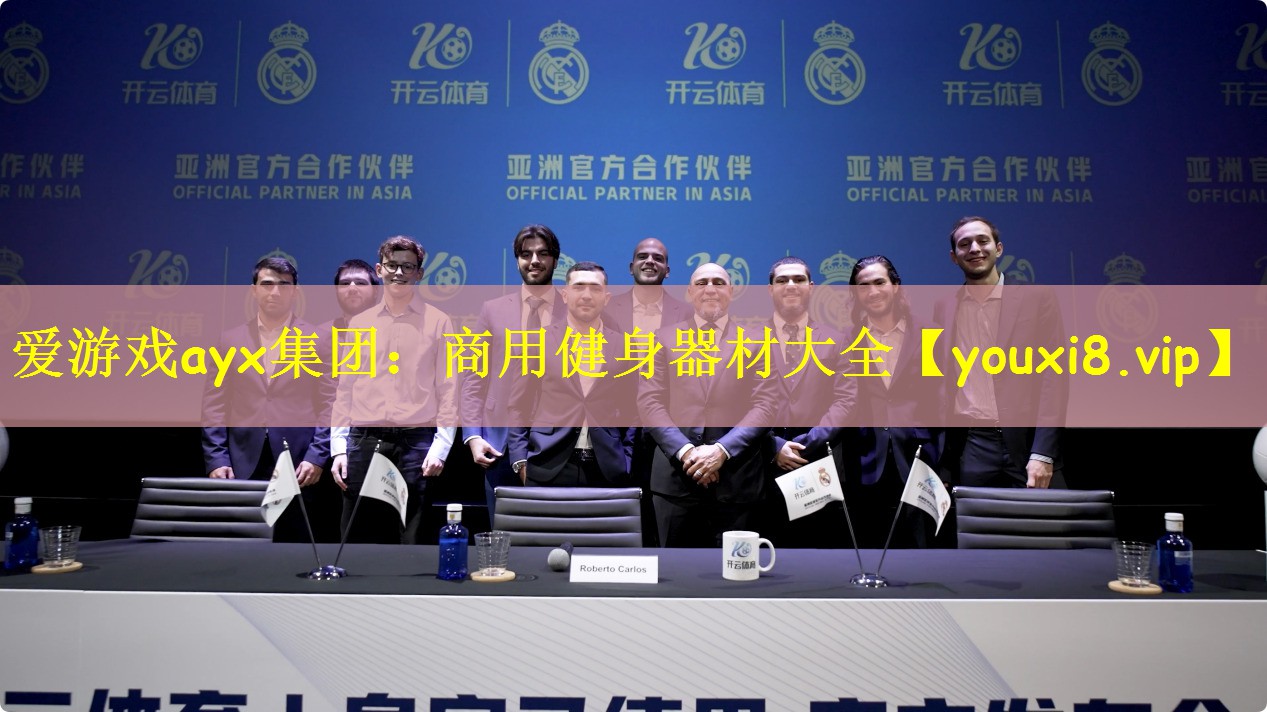 爱游戏ayx集团:商用健身器材大全