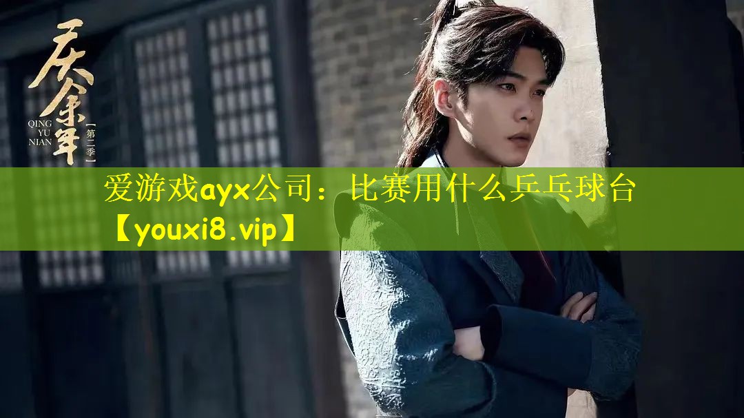 爱游戏ayx公司:比赛用什么乒乓球台