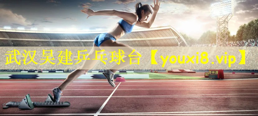 武汉吴建乒乓球台