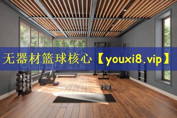 无器材篮球核心