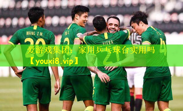 家用乒乓球台实用吗