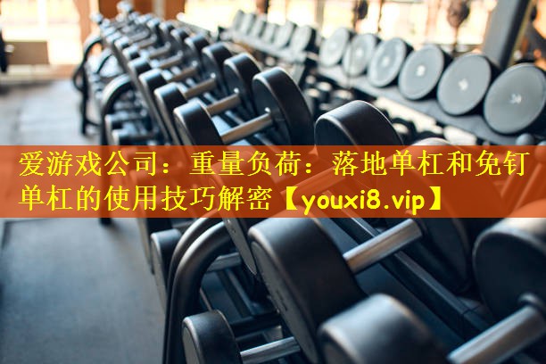 重量负荷：落地单杠和免钉单杠的使用技巧解密